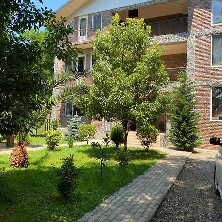 Guest House Shekvetili 外观 照片