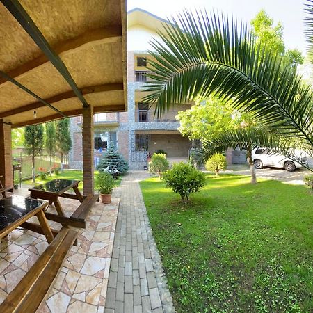 Guest House Shekvetili 外观 照片