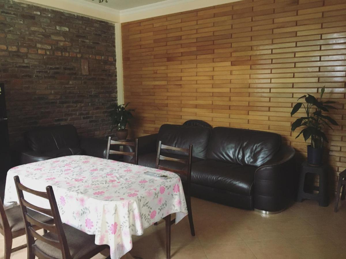 Guest House Shekvetili 外观 照片