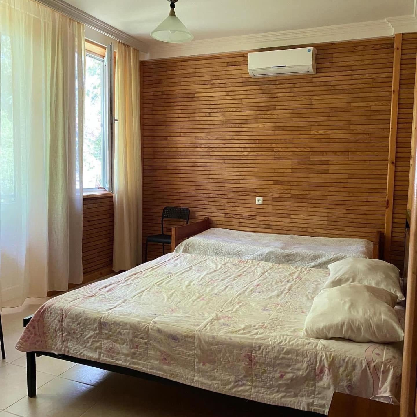 Guest House Shekvetili 外观 照片