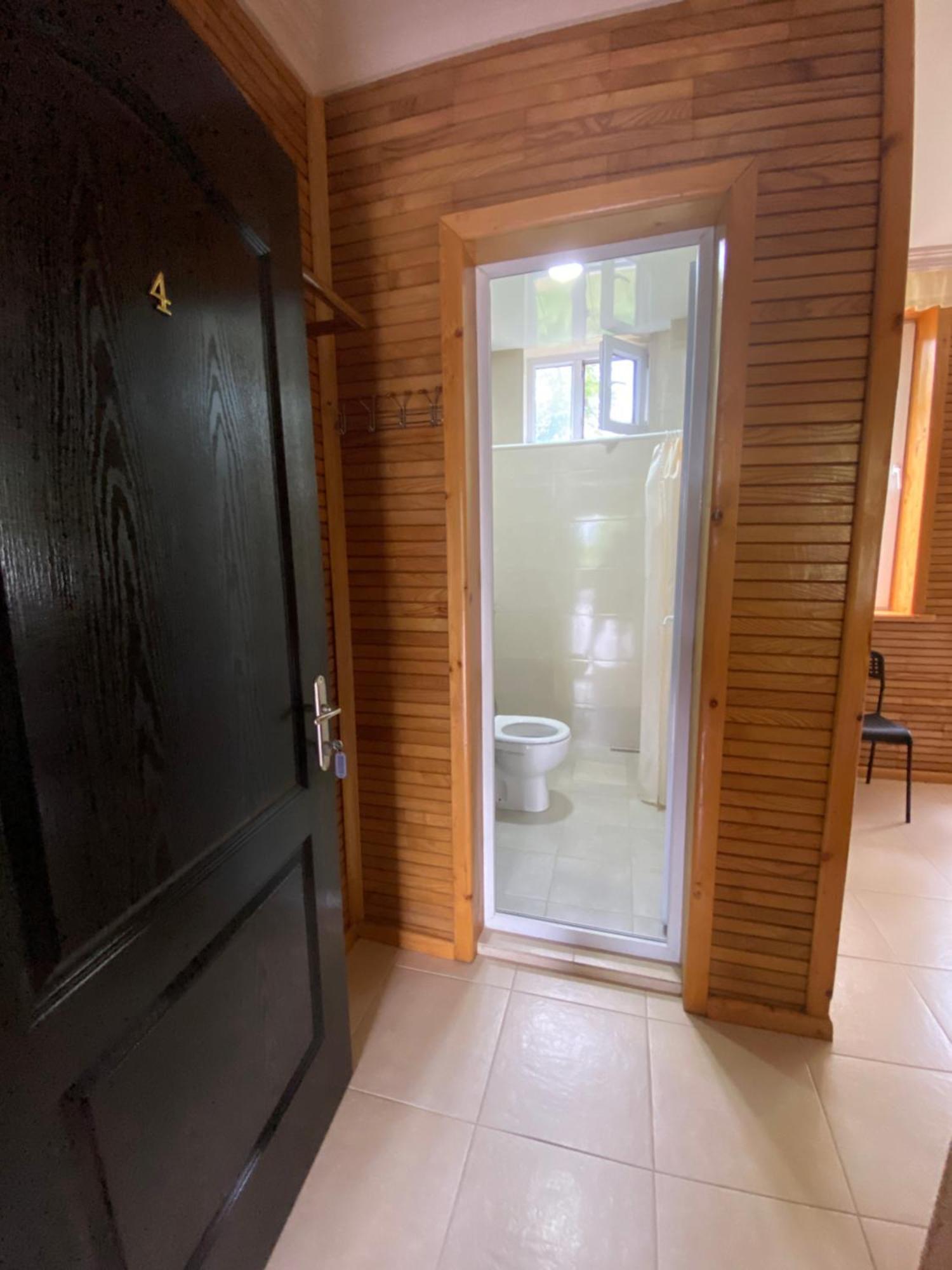 Guest House Shekvetili 外观 照片
