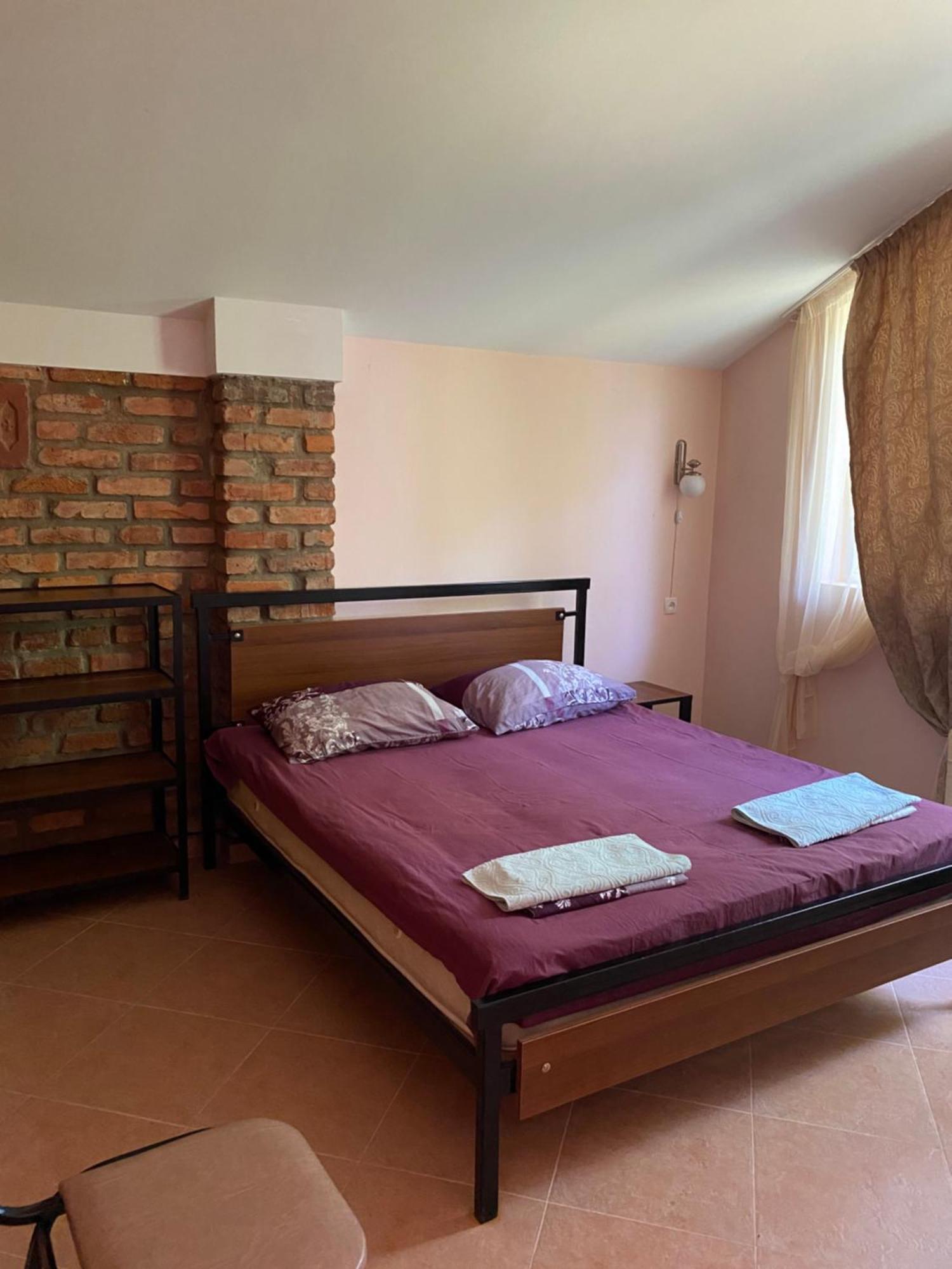 Guest House Shekvetili 外观 照片
