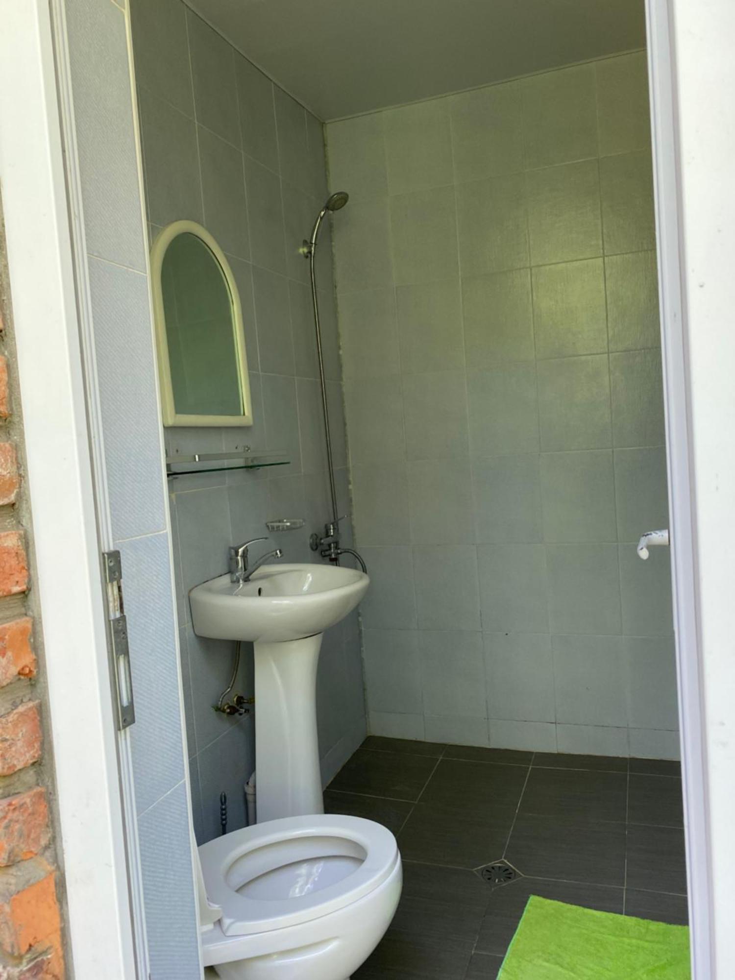 Guest House Shekvetili 外观 照片