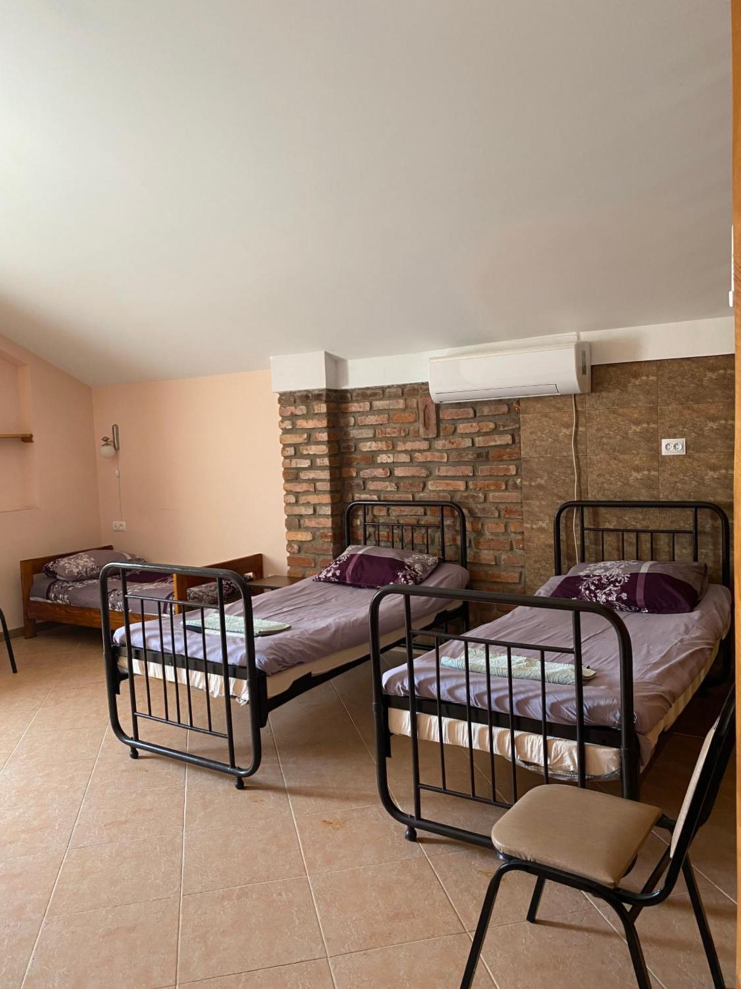 Guest House Shekvetili 外观 照片