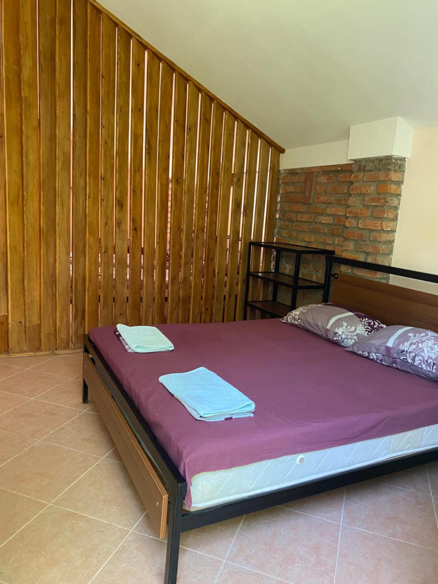 Guest House Shekvetili 外观 照片