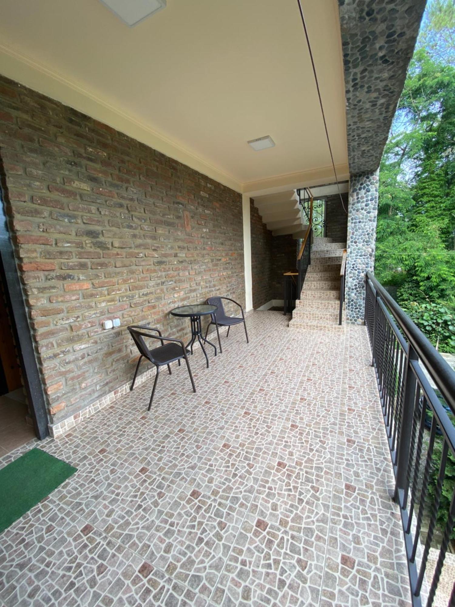 Guest House Shekvetili 外观 照片
