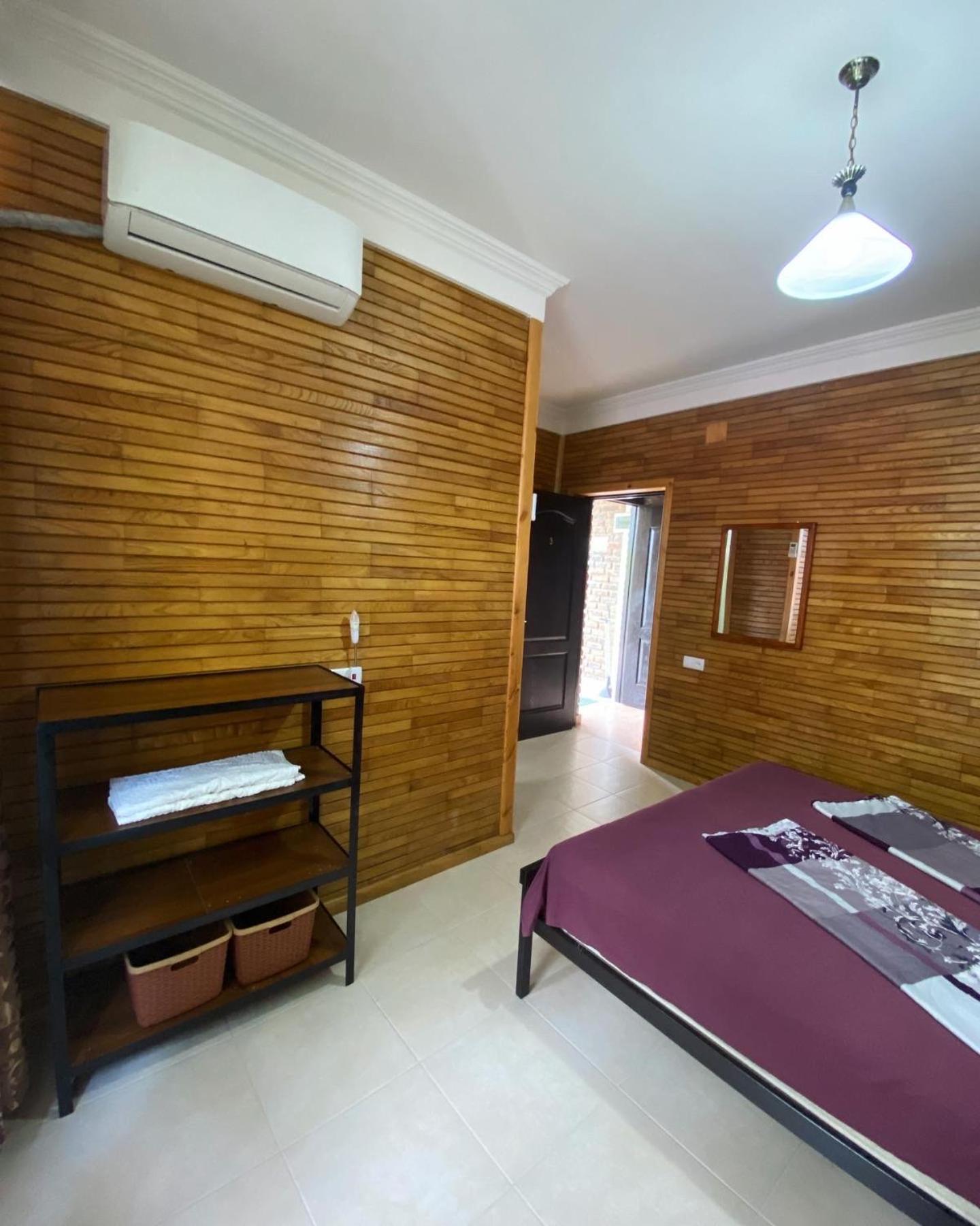 Guest House Shekvetili 外观 照片