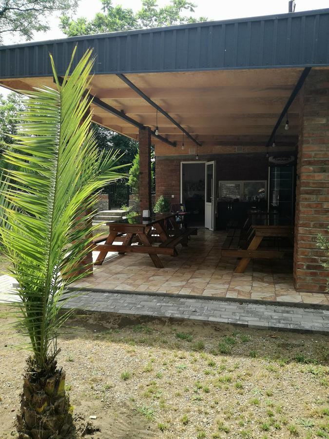 Guest House Shekvetili 外观 照片